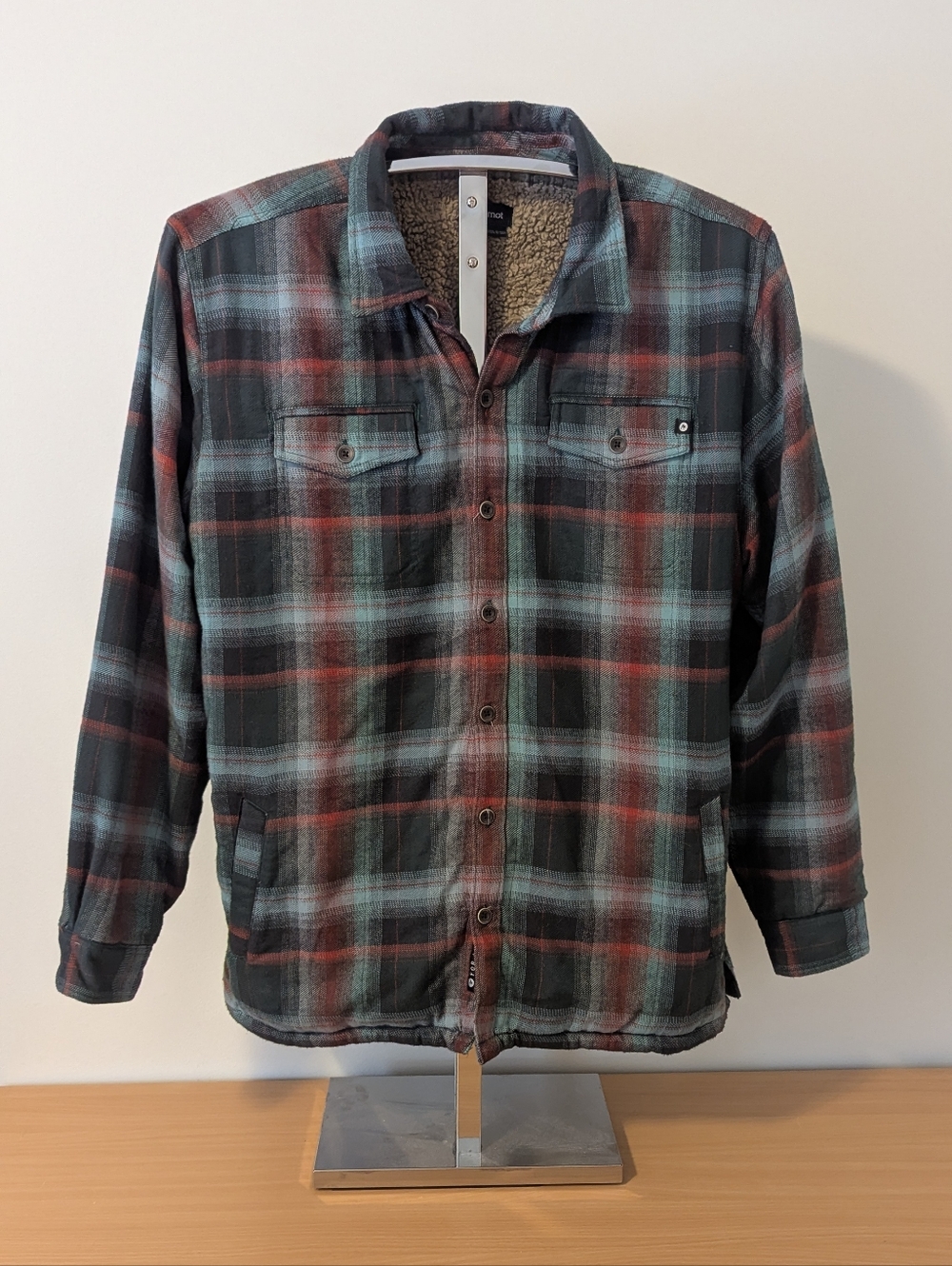 Marmot Sherpa Shacker Mens XXL